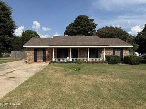 112 Fowlkes Road, Dyersburg, TN 38024