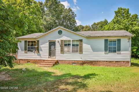 1466 Swinging Limb Road, Dresden, TN 38225