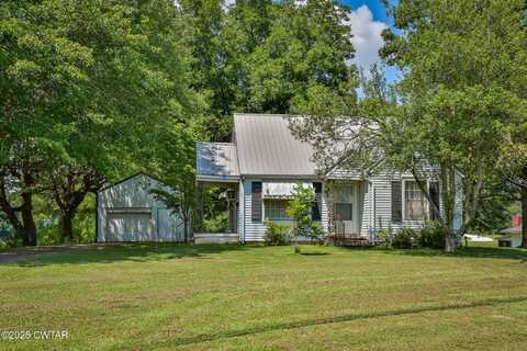 617 Taylor Street, Dresden, TN 38225