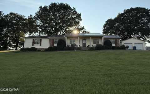 4751 Sorrell Chapel Road, Dyersburg, TN 38024