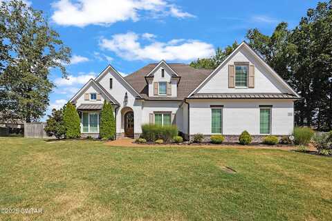 360 Flagstone Drive, Jackson, TN 38305