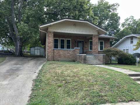 33 W End Avenue, McKenzie, TN 38201