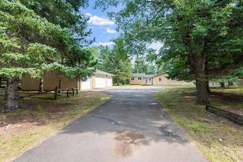 14263 S Eau Claire Acres Cr, Gordon, WI 54838
