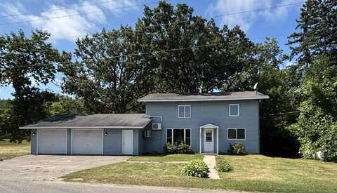 239 N 1st St, Hackensack, MN 56452