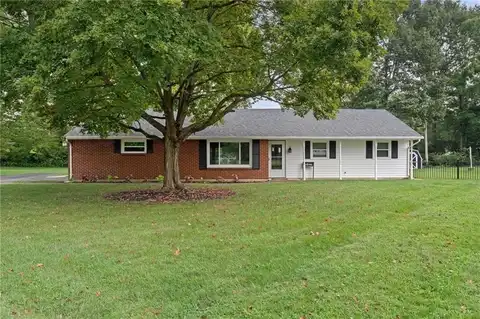 502 Brandwynne Court, Dayton, OH 45459