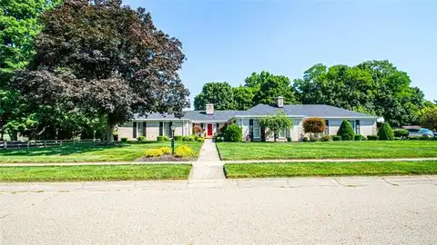 101 Sunrise Circle, Eaton, OH 45320