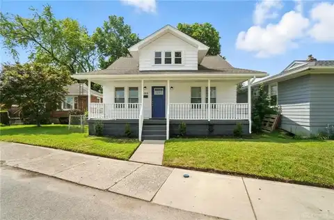 2008 Bickmore Avenue, Dayton, OH 45404