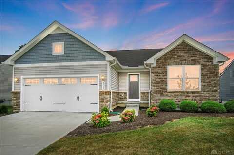 6777 Crystal Harbour Drive, Middletown, OH 45042