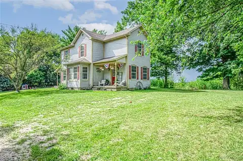4741 Wolverton Road, Eaton, OH 45320