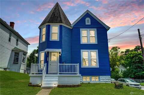 1937 Maple Avenue, Norwood, OH 45212