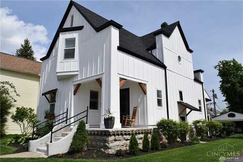 214 Hay Avenue, Brookville, OH 45309