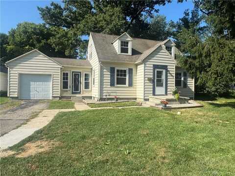 48 Tamplin Drive, Troy, OH 45373