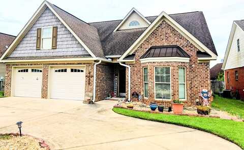 133 Princeton Dr, Dothan, AL 36301
