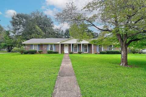 3208 Tennyson Dr., Dothan, AL 36305