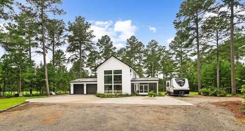 227 Ben Ivy Road, Webb, AL 36376