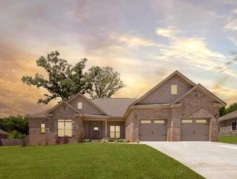 480 County Road 754, Enterprise, AL 36330