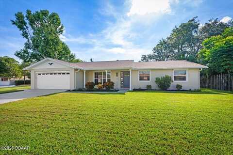 11 Brookwood Drive, Ormond Beach, FL 32174