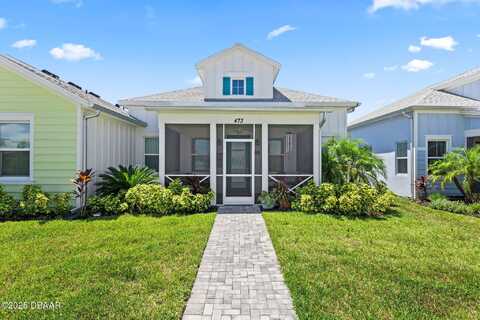 undefined, Daytona Beach, FL 32124