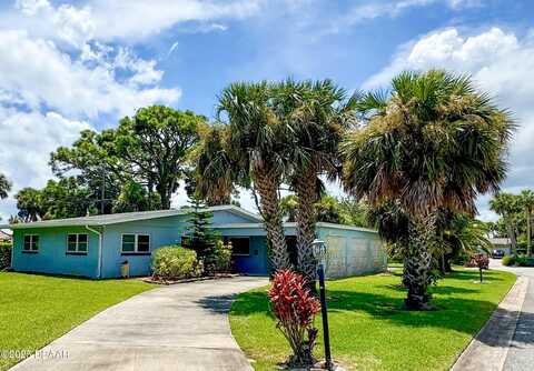 1619 N Halifax Avenue, Daytona Beach, FL 32118