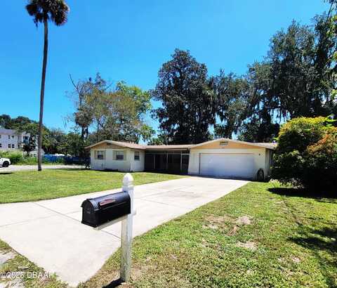 1191 David Drive, Daytona Beach, FL 32117