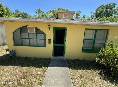 639 Cherry Street, Daytona Beach, FL 32114