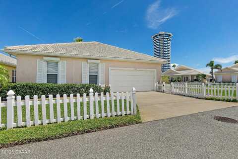 154 Key Colony Court, Daytona Beach Shores, FL 32118