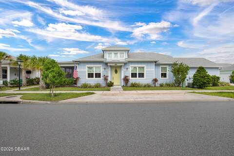 560 Landshark Boulevard, Daytona Beach, FL 32124