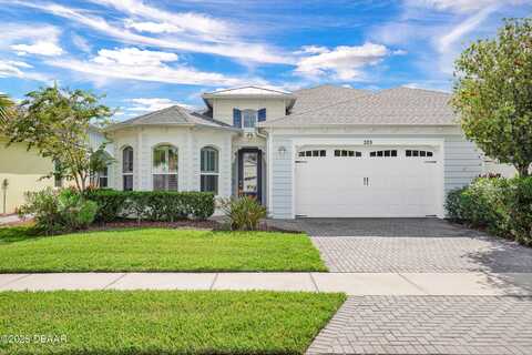 329 Island Breeze Avenue, Daytona Beach, FL 32124