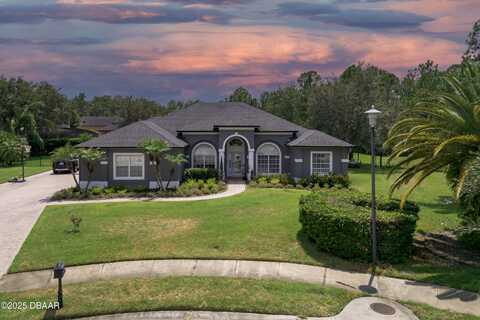 3325 Gambel Oak Court, Oviedo, FL 32766
