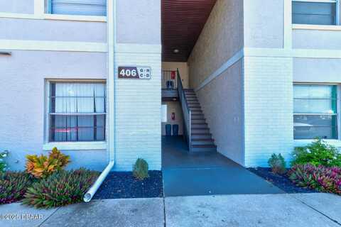 406 Banana Cay Drive, South Daytona, FL 32119