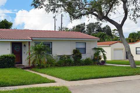 64 Cardinal Drive, Ormond Beach, FL 32176