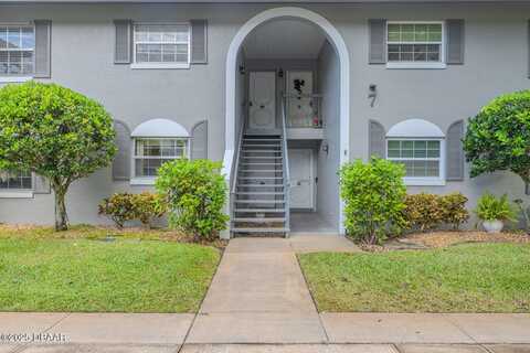203 S Orchard Street, Ormond Beach, FL 32174
