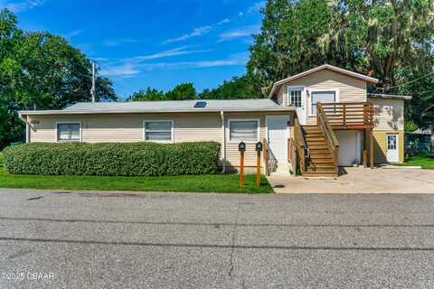 802 Grove Avenue, Holly Hill, FL 32117