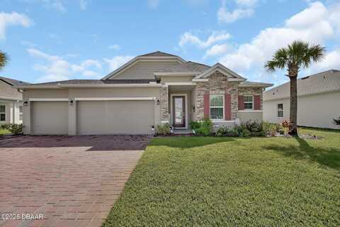41 Fawn Haven Trail, Ormond Beach, FL 32174