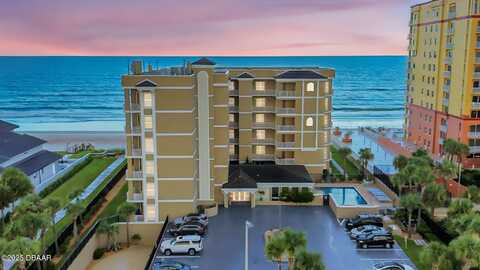 2855 S Atlantic Avenue, Daytona Beach Shores, FL 32118