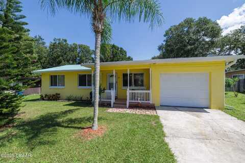 106 Astor Street, Daytona Beach, FL 32117