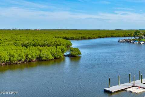 4 Riverwalk Drive, New Smyrna Beach, FL 32169