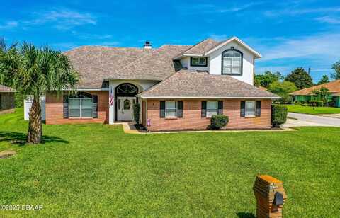 1 Sandpoint Circle, Ormond Beach, FL 32174
