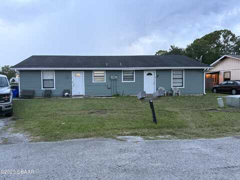 121 W Turgot Avenue, Edgewater, FL 32132