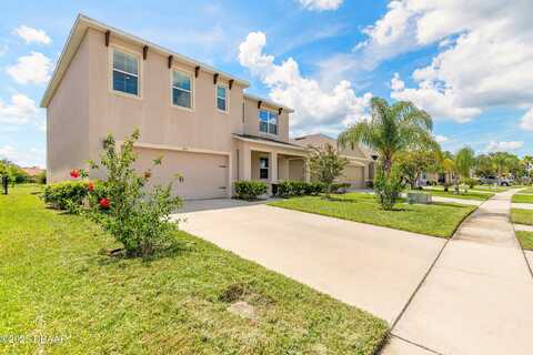 5341 Sandpine Haven Lane, Port Orange, FL 32128
