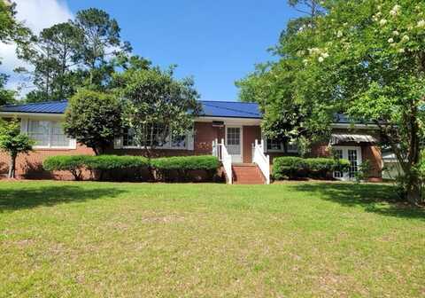 118 Benjamin Ave, Alma, GA 31510