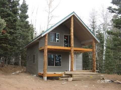 6250 W N North Fork Rd, Duck Creek Village, UT 84762