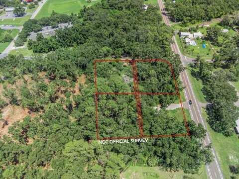 1416 19th Ave, Chiefland, FL 32626