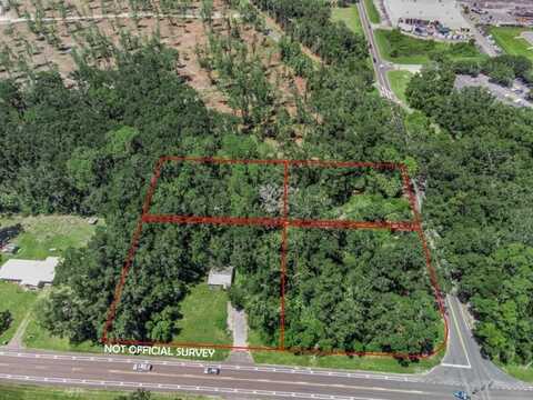 1906 14th St, Chiefland, FL 32626