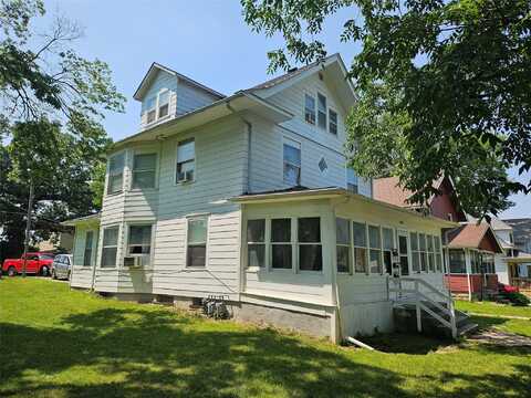 1514 Harrison Avenue, Des Moines, IA 50314