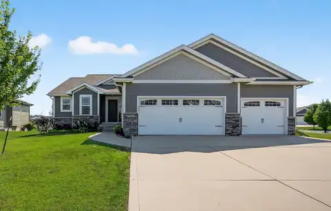2027 NW 24th Street, Ankeny, IA 50023
