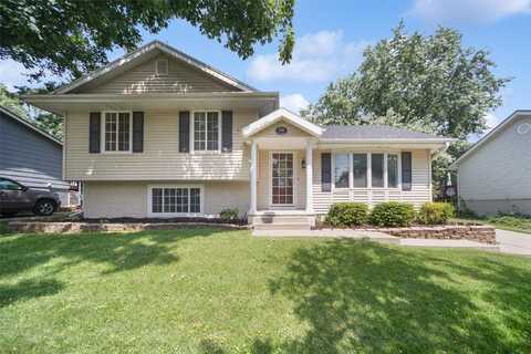 448 Scandia Avenue, Des Moines, IA 50315
