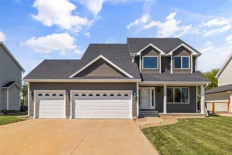 508 NE 13th Street, Grimes, IA 50111