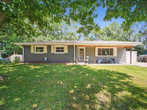 4905 SW 15th Street, Des Moines, IA 50315