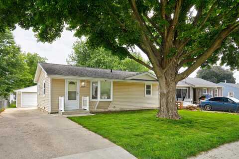 2529 Williams Street, Des Moines, IA 50317